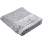 Handtuecher im XXXLutz Prospekt HANDTUCH BONITA Silberfarben von Bio:Vio im aktuellen XXXLutz Prospekt für 9,99 €