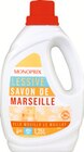 Monoprix Épinal - Lessive savon de Marseille Promo Lessive savon de Marseille dans le catalogue Monoprix Monoprix à Épinal