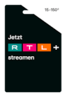 Jetzt RTL+ streamen Angebote von RTL+ bei REWE Aalen