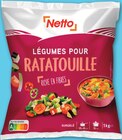 Légumes pour ratatouille surgelés - NETTO dans le catalogue Netto