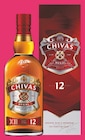 Scotch whisky blended 12 ans - CHIVAS REGAL - Intermarché à Cachan Scotch whisky blended 12 ans - CHIVAS REGAL en promo chez Intermarché Cachan à 19,54 €