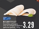 Heilbuttfilet bei EDEKA im Bochum Prospekt für 3,29 €