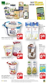 Aktueller EDEKA Prospekt mit Milch, "Aktuelle Angebote", Seite 20