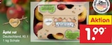 Äpfel rot im Angebot bei Netto Marken-Discount in Halberstadt Äpfel rot Angebote bei Netto Marken-Discount Halberstadt für 1,99 €