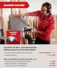 Gerader Zuschnitt (vertikal oder horizontal) Angebote bei toom Baumarkt Kaarst für 2,49 €