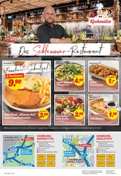 Fleisch im Höffner Prospekt in Norderstedt Aktueller Höffner Prospekt mit Fleisch, "Polster Spezial", Seite 20