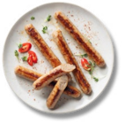 Cipollata-Bratwurst im Angebot bei Kaufland in Bottrop Cipollata-Bratwurst Angebote von K-PURLAND bei Kaufland Bottrop für 1,99 €