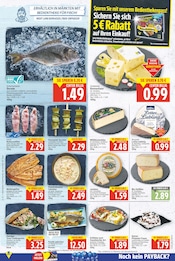 Hartkäse Angebote im Prospekt "Aktuelle Angebote" von E center Hartkäse Angebote im Prospekt "Aktuelle Angebote" von E center auf Seite 6