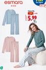 Pyjama fille - Esmara en promo chez Lidl Pyjama fille - Esmara dans le catalogue Lidl
