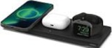 Kabelloses Schnellladegerät 3in1-Ladepad mit MagSafe im Angebot bei expert in Lemgo Kabelloses Schnellladegerät 3in1-Ladepad mit MagSafe Angebote von belkin bei expert Lemgo für 44,00 €