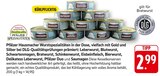 EDEKA Altrip - Leberwurst Angebot im Prospekt Leberwurst bei EDEKA im Altrip Prospekt für 2,99 €