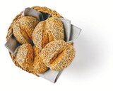 Topfenkornweckerl von Unser Brot für 0,49 € bei Lidl im Angebot Topfenkornweckerl von Unser Brot im aktuellen Lidl Prospekt