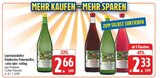 Fränkischer Federweißer Angebote von Laurentiuskeller bei EDEKA Bayreuth für 2,33 €