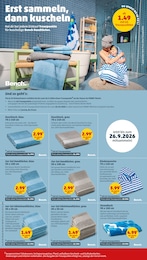 Handtuch Angebot & Preis im aktuellen Penny Prospekt Handtuch Angebot im aktuellen Penny Prospekt auf Seite 18