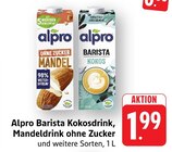 Aktuelle Kaffee Angebote bei EDEKA in Singen (Hohentwiel) Aktuelles Barista Kokosdrink Angebot bei EDEKA in Singen (Hohentwiel) ab 1,99 €