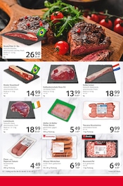 Aktueller Selgros Prospekt mit Rindfleisch, "cash & carry", Seite 22