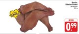 Kasseler-Hähnchen-Schenkel im Angebot bei EDEKA in Zwickau Kasseler-Hähnchen-Schenkel Angebote bei EDEKA Zwickau für 0,99 €