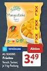 Mangostücke von All Seasons im aktuellen ALDI SÜD Prospekt für 3,49 €