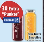 Smoothie im EDEKA Prospekt Smoothie von true fruits im aktuellen EDEKA Prospekt fĂĽr