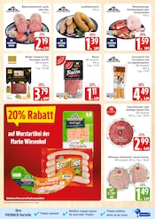 Aktueller Marktkauf Prospekt mit Biofleisch, "Top Angebote", Seite 9