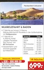 Aktuelles Nilkreuzfahrt & Baden Angebot bei Netto Marken-Discount in Bonn ab 699,00 €