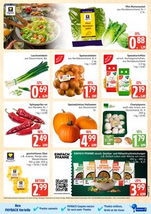 Marktkauf Prospekt der aktuellen Woche, gĂŒltig von 19.10.2026 bis 24.10.2026 Aktueller Marktkauf Prospekt "Top Angebote" mit 32 Seiten