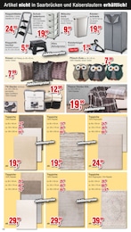 Teppich Angebot im aktuellen Die Möbelfundgrube Prospekt auf Seite 20