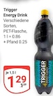 Energy Drink Angebote von Trigger bei GLOBUS Bochum für 1,29 €