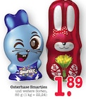 Aktuelles Osterhase Smarties Angebot bei E center in Frankfurt (Main) ab 1,89 €