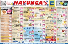 EDEKA Prospekt: "Top Angebote", 1 Seite, 28.07.2025 - 02.08.2025