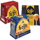SUR TOUS LES PACKS 6 X 25 CL HORS BLONDE à Carrefour Market dans Limours SUR TOUS LES PACKS 6 X 25 CL HORS BLONDE à Carrefour Market dans Limours