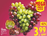 ARRA YUM!BO für 3,99 € bei E center im Angebot ARRA YUM!BO im aktuellen E center Prospekt