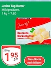 Aktuelle Butter Angebote bei GLOBUS in Mannheim Aktuelles Butter Angebot bei GLOBUS in Mannheim ab 1,95 €