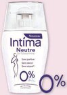 30% VERSÉS SUR MA CARTE U SUR LA GAMME INTIMA à Super U dans Spay 30% VERSÉS SUR MA CARTE U SUR LA GAMME INTIMA à Super U dans Spay