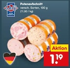 Netto Marken-Discount Sömmerda Prospekt mit  im Angebot für 1,19 €