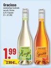 Aktuelles weinhaltige Cocktails Angebot bei Trinkgut in Krefeld ab 1,99 €