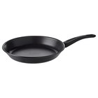 Aktuelles Bratpfanne schwarz 28 cm Angebot bei IKEA in Neuss ab 12,99 €