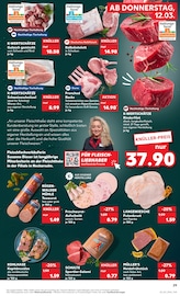 Aktueller Kaufland Prospekt mit Putenbrust, "KNÜLLER", Seite 41