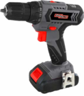 Aktuelles Akku-Bohrschrauber „18 V“ Angebot bei Hagebaumarkt in Paderborn ab 37,99 €