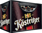 Aktuelles Schwarzbier Angebot bei EDEKA in Rostock ab 12,99 €