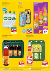 Ähnliche Blutorangensaft Angebote im Prospekt "DER ORT, AN DEM DU IMMER AUSGEZEICHNETE PREISE FINDEST." von Netto Marken-Discount Ähnliches Angebot bei Netto Marken-Discount in Prospekt "DER ORT, AN DEM DU IMMER AUSGEZEICHNETE PREISE FINDEST." gefunden auf Seite 3
