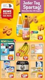 REWE Prospekt für Gröbenzell: "Dein Markt", 30 Seiten, 20.04.2026 - 25.04.2026