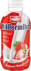 Müllermilch Schoko-Geschmack Angebote von Müller bei EDEKA Seevetal für 0,79 €