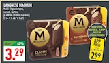 Classic Angebote von Langnese Magnum bei Marktkauf Warendorf für 2,99 €