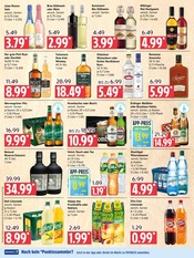 Aktueller Marktkauf Prospekt mit Cola, "Top Angebote", Seite 8