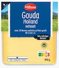 Gouda Holland mittelalt im Lidl Prospekt Gouda Holland mittelalt von Milbona im aktuellen Lidl Prospekt für 4,29 €