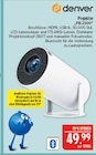 Aktuelles Projektor PR-2500 Angebot bei Marktkauf in Nürnberg ab 49,99 €