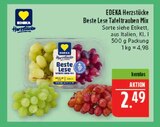 Aktuelle Weintrauben Angebote bei Marktkauf in Nürnberg Aktuelles Beste Lese Tafeltrauben Mix Angebot bei Marktkauf in Nürnberg ab 2,49 €
