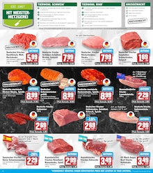 HIT Braten im Prospekt HIT Braten im Prospekt