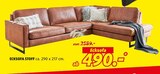 Ecksofa im Angebot bei Polstermöbel Fischer in Regensburg Ecksofa Angebote bei Polstermöbel Fischer Regensburg für 490,00 €